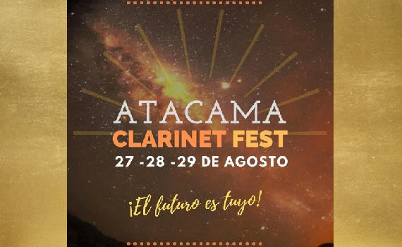 II Atacama Clarinet Fest