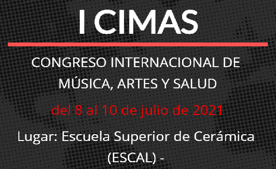 I Congreso CIMAS