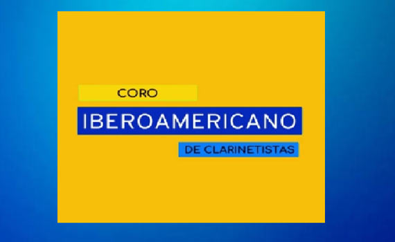 Segundo Proyecto Coro Iberoamericano de Clarinetistas